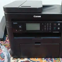 پربنتر چهار کاره تحت شبکه کنون Canon mf216n