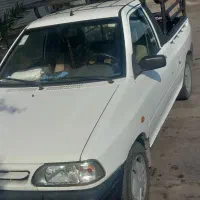 وانت پراید۱۵۱ ۴۰۲