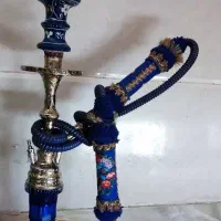 قلیان حاج اوغلی