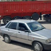پراید مدل ۹۰