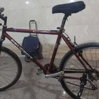 دوچرخه سایز ۲۴ پژو