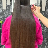 کراتین‌مو.احیاو صافی