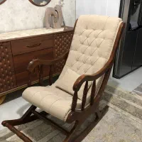 صندلی راک نو