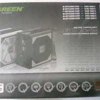 پاور 480 گرین EUD