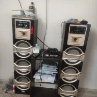 اسپیکر مکسیدر