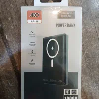 پاوربانک ako ap-18