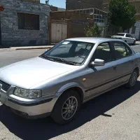 سمند