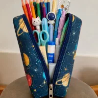 تولید کننده جامدادی و کوله پشتی