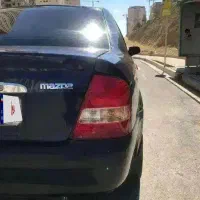 مزدا ۳۲۳ fl-at (تیپ 5اتومات)|خودرو سواری و وانت|تهران, گلستان (شهرک راه آهن)|دیوار