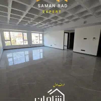 ۳۰۵ متر موقعیت اداری نوساز شاهکار معماری