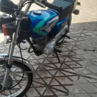 موتور زمرد مدل ۸۸