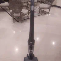 جارو برقی شارژی بوش