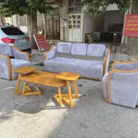 مبلمان تولیدی