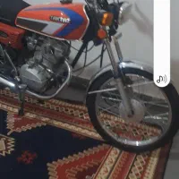 موتور تکتاز هاتفورد