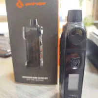 ویپ GEEK VAPE|زیورآلات و اکسسوری|اصفهان, کساره|دیوار