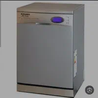 ماشین ظرفشویی