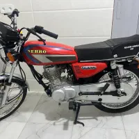 موتور بهرو مدل۹۷