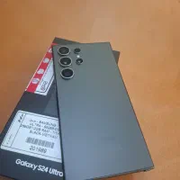 گوشی S24 Ultra 256