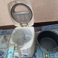 سرخ کن روغنی