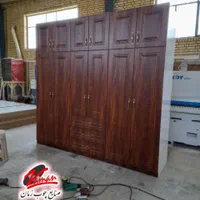 کمد دیواری ممبران مدل تینا کد160