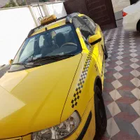 فروش تاکسی سمند سورن