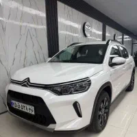 سیتروئن مدل ۱۴۰۴ تحویل روز