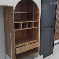 کابینت و دکوراسیون