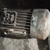 الکتروموتور سیلندر دینام 3فاز