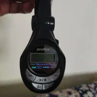 پلیر ماشین
