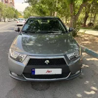 دناپلاس اتومات توربو