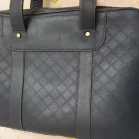 کیف چرم اداری مارک پاندورا