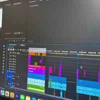 ادیتور ریلز حضوری