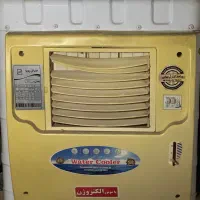 کولر آبی جنرال