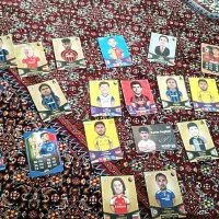 کیمدی ۲۰۲۵