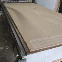 استخدام نیروی کار در  مجموعه  cnc و وکیوم