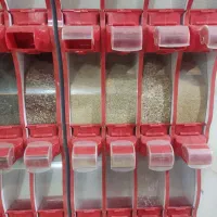 استند خودریز 12مخزنه