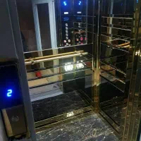 فروش، نصب و راه اندازی آسانسور با قیمت رقابتی