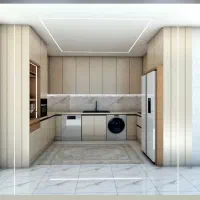 کابیت و دکوراسیون براتی