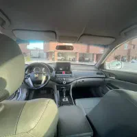 هوندا آکورد مدل ۲۰۰۹