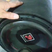 ساب یک ماه کارکرده