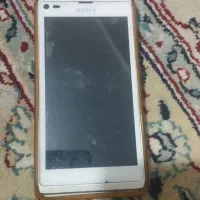 گوشی سونی اکسپریا ال