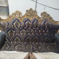 مبلمان سلطنتی 6نفره