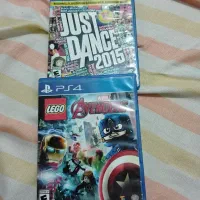 LEGO AVENGERS