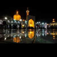 مداحی و مولودی خوانی