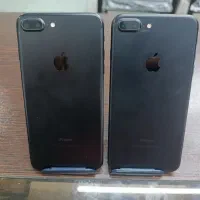 iPhone 7plus