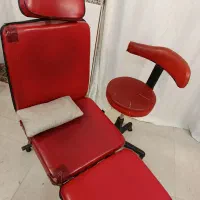 صندلی آرایشگاه