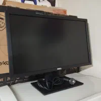 مانیتور 22 اینچ DELL