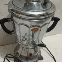 سماور برقی
