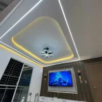 اجرای کناف با نازل ترین قیمت