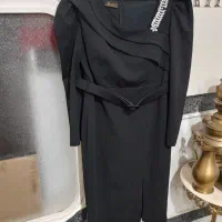 لباس مجلسی